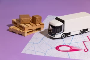 El transporte en las empresas logisticas