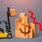 La reduccion de costos en logistica